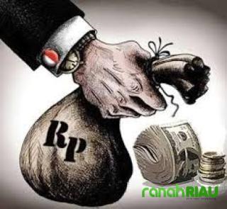 Bukan Hanya Dapat Pengampunan Presiden, Koruptor Juga Bisa Bayar Denda Damai